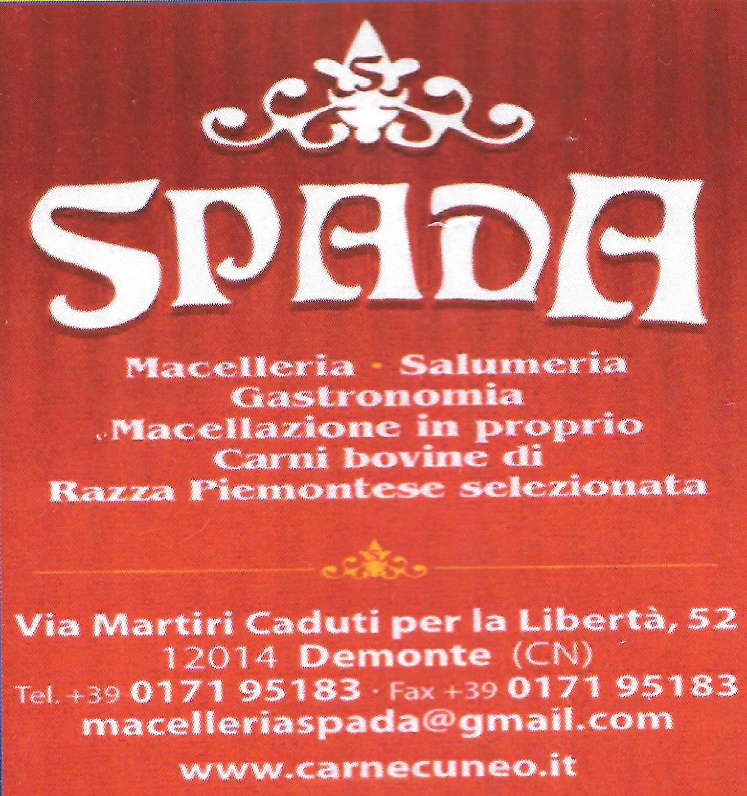 Sponsor Gold 14