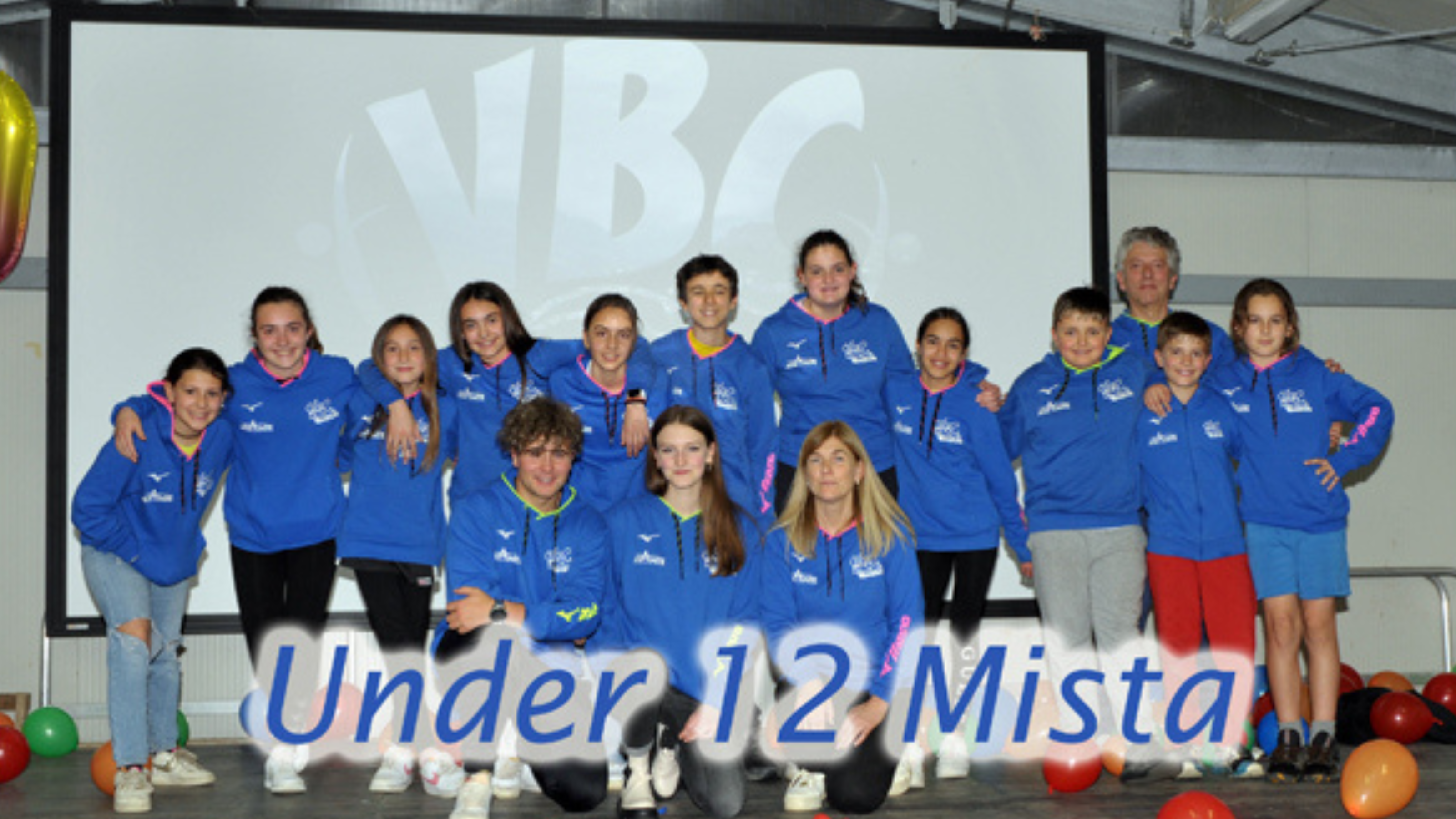 Under 12 Mista CSI